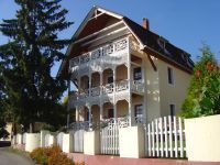 Unsere Villa